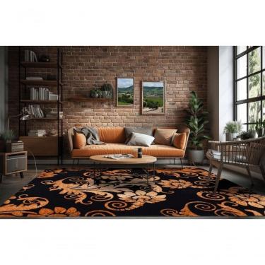 Imagem de Capacho Marbella Elite Bs Floral 050x090 Cm