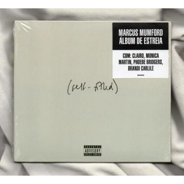 Imagem de CD Marcus Mumford - Self Titled (Deluxe) - Importado - universal