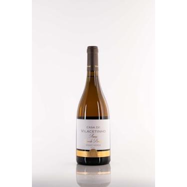 Imagem de Vinho Branco Verde Vilacetinho Avesso Grande Reserva 750ml 2017