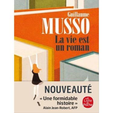Imagem de La Vie Est Un Roman