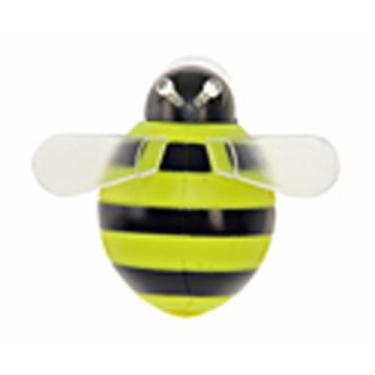 Imagem de Suporte Escova De Dente Abelhinha Verde - For Import