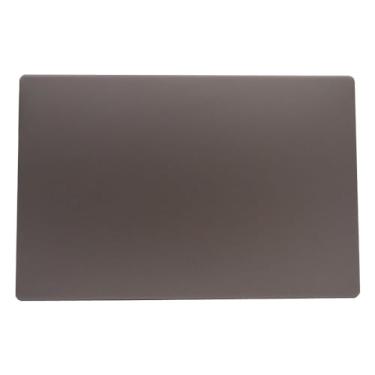Imagem de capa superior do LCD do notebook para Lenovo IdeaPad 5 14IAL7 5 14ABA7 5CB1J04434 Tampa Traseira 3.0t Sem Antena Nova