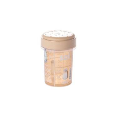 Imagem de Saleiro Retrô 140 ml Bauru Plasutil - Plasútil