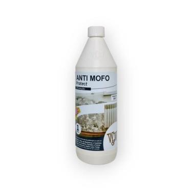 Imagem de W&w anti mofo protect 1l