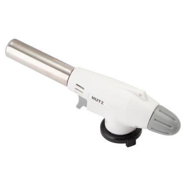 Imagem de Maçarico Multiuso para Gás Butano – Portátil com Ignição Automática | Até 1300°C