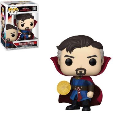 Imagem de Funko Pop Doctor Strange M of M 1000 Doctor Strange