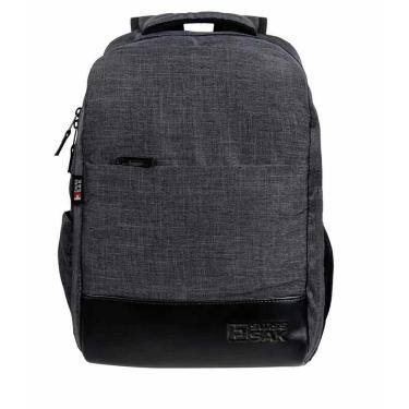 Imagem de MOCHILA G NOTE PREMIUM SWISS SAK DARK GRAY DERMIWIL