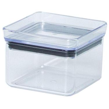 Imagem de Pote Hermético Para alimentos Lumini 225Ml C/Tampa Reforçada - Paramou
