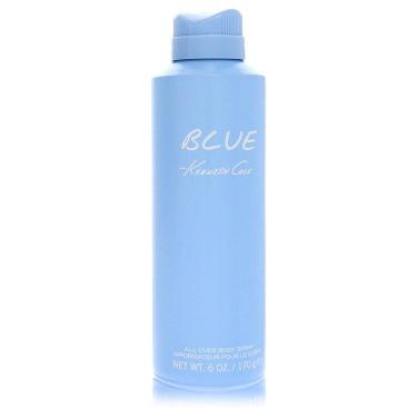 Imagem de Água De Cheiro Masculina Kenneth Cole Blue 170 Ml