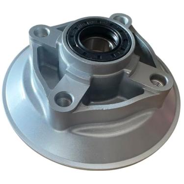 Imagem de Flange Tras Fix Coroa C Rol Ret Tit Fan