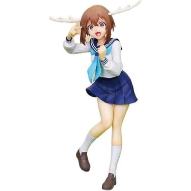 Imagem de ONLY FROM JAPAN My Deer Friend Nokotan Collectible Figures (Noko Kanoko)