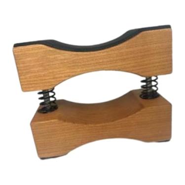 Imagem de Deevoka Pilates Reformer Equipamento de Pilates Academia Doméstica Fortalecedor Acessórios para Musculação