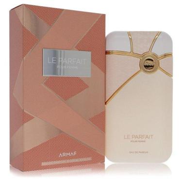 Imagem de Perfume Feminino Armaf Le Parfait Eau De Parfum 200 Ml
