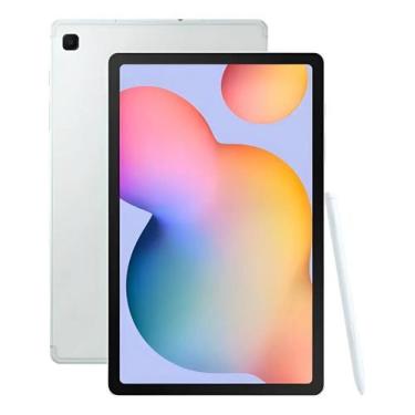 Imagem de Tablet Samsung Galaxy Tab S6 Lite P620, Caneta S Pen, 64GB, 4GB RAM, T