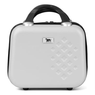 Imagem de Frasqueira 12 Polegadas M2 (Branco 2)