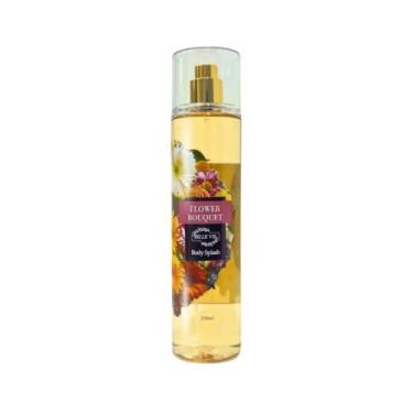 Imagem de Belle Vie Body Splash Flower Bouquet 250ml