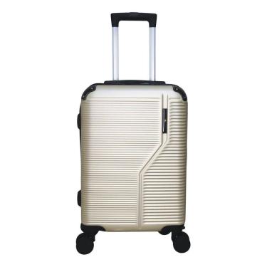 Imagem de Mala de Bordo Bali Padrão Anac, Rodas Duplas 360º, Tamanho P, World Onboard