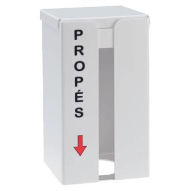 Imagem de Dispenser EPI Pequeno Propé Descartável Ramebel