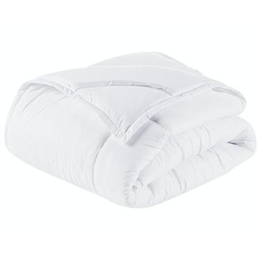 Imagem de Pillow Top Queen Suavitec Micropercal 200 Fios - 1 Peça