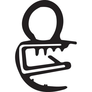 Imagem de Borracha da Porta Besta 98 a 04