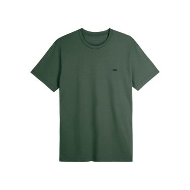 Imagem de Camiseta Masculina em Malha Pima Clássica-Masculino