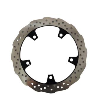 Imagem de Disco de Freio Dianteiro - DR 160
