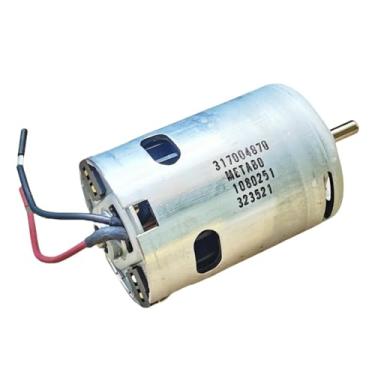 Imagem de OQVXFAUZA Rolamento de esferas dianteiro 12-18V 887 Starter eletrônico adequado para ferramentas