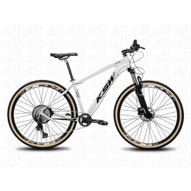 Imagem de Bicicleta Aro 29 KSW XLT 12v Shimano Deore Freio Hidráulico