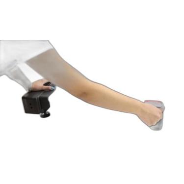 Imagem de Lona Para Esteira Life Fitness 4500 Hr. Manta Tam. Padrão - Fabricacao