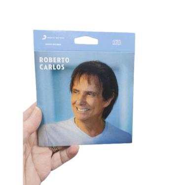 Imagem de Cd Roberto Carlos – Roberto Carlos Sereia) Epack