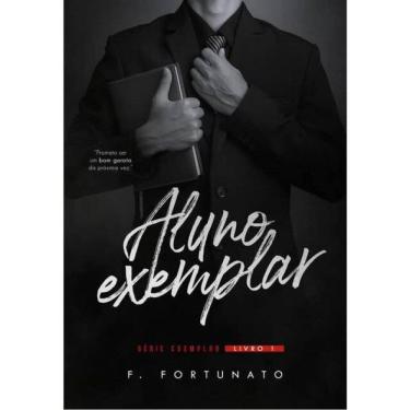 Imagem de Aluno Exemplar - Vol. 1