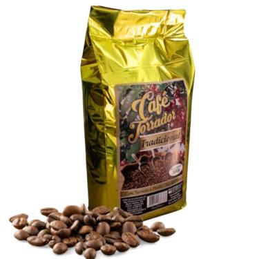 Imagem de Café Moído 500g 100% Puro Produzido nas Terras Altas da Mantiqueira Torrado Artesanalmente com alto controle de qualidade