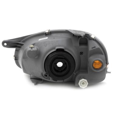 Imagem de Farol Principal Gm Corsa Sedan Pick-up Wagon 2000 H4 Lado Direito