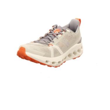 Imagem de On Tênis feminino Cloudsurfer Trail, Fóssil/Marfim, 40