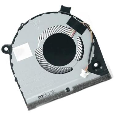 Imagem de Cooler Fan Ventoinha para CPU Dell G3-3779
