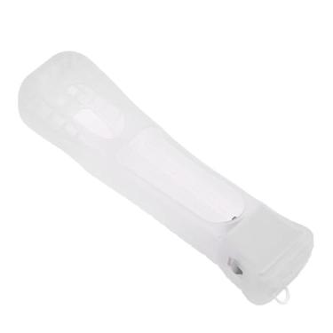 Imagem de Generic Adaptador de Sensor MotionPlus Com Precisão Incrível para Controle Remoto, Capa de Silicone, para Jogos (#02)