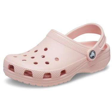 Imagem de Sandália crocs classic quartz - 35