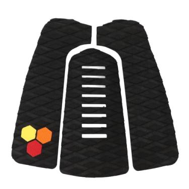 Imagem de KIMISS Almofada de Tração para Deck de Surf - Aperto Antiderrapante EVA Aparável para Maior Estabilidade Em Pranchas de Surf, Paddleboards e Iates (#1)