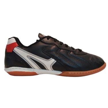 Imagem de Tênis De Futebol De Salão Mathaus Veneza Em Couro-Unissex