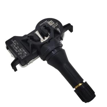 Imagem de Sensor TPMS para carro compatível com Dodge Dart 2012 2013 2014 2015 2016 2017 2018 68105280AF Sensor de pressão dos pneus (1 unidade)