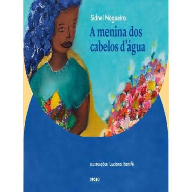 Imagem de A Menina dos Cabelos D'Água - BAIAO, Sortido