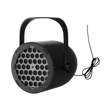 Imagem de Lâmpada Projetora LED Floco De Neve Decoração De Luz Para Festa De Nat