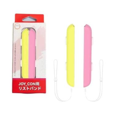 Imagem de Strap Para Controle JoyCon Do Nintendo Switch, Anti-perda - karbeen, A