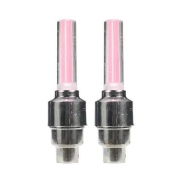 Imagem de Luzes LED Com Sensor De Movimento Para Bicicleta 2PCS Acessórios Neon 