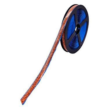 Imagem de Fita de calafetagem autoadesiva de 6 m, impermeável para banheira, fita de vedação decorativa à prova de óleo, tira de pia de cozinha, protetor de borda de parede, fita de lacuna de azulejo de