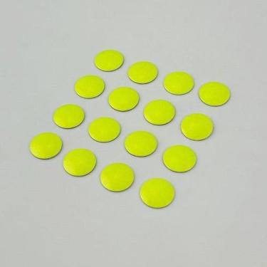 Imagem de 10g Chapinha Termocolante 2mm (+-3600 pedras) Pedrarias Hotfix Unha Na