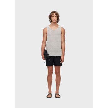 Imagem de Bermuda alfaiataria knit OSKLEN-Masculino