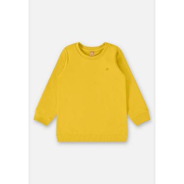 Imagem de Blusão Básico em Moletom Infantil Menino Up Baby-Masculino