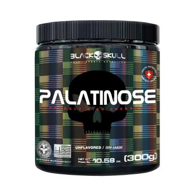 Imagem de PALATINOSE - 300G - BLACK SKULL-Unissex