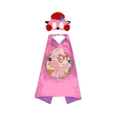 Imagem de Capas De Bluey E Bingo Para Meninos E Meninas, Suprimentos Para Festa 